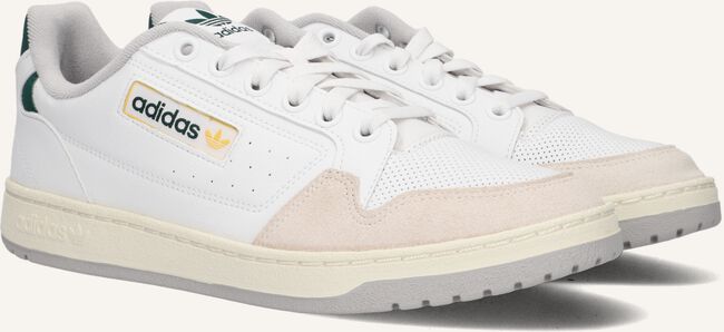 Witte ADIDAS Sneakers NY 90 Witte ADIDAS Sneakers NY 90 - large