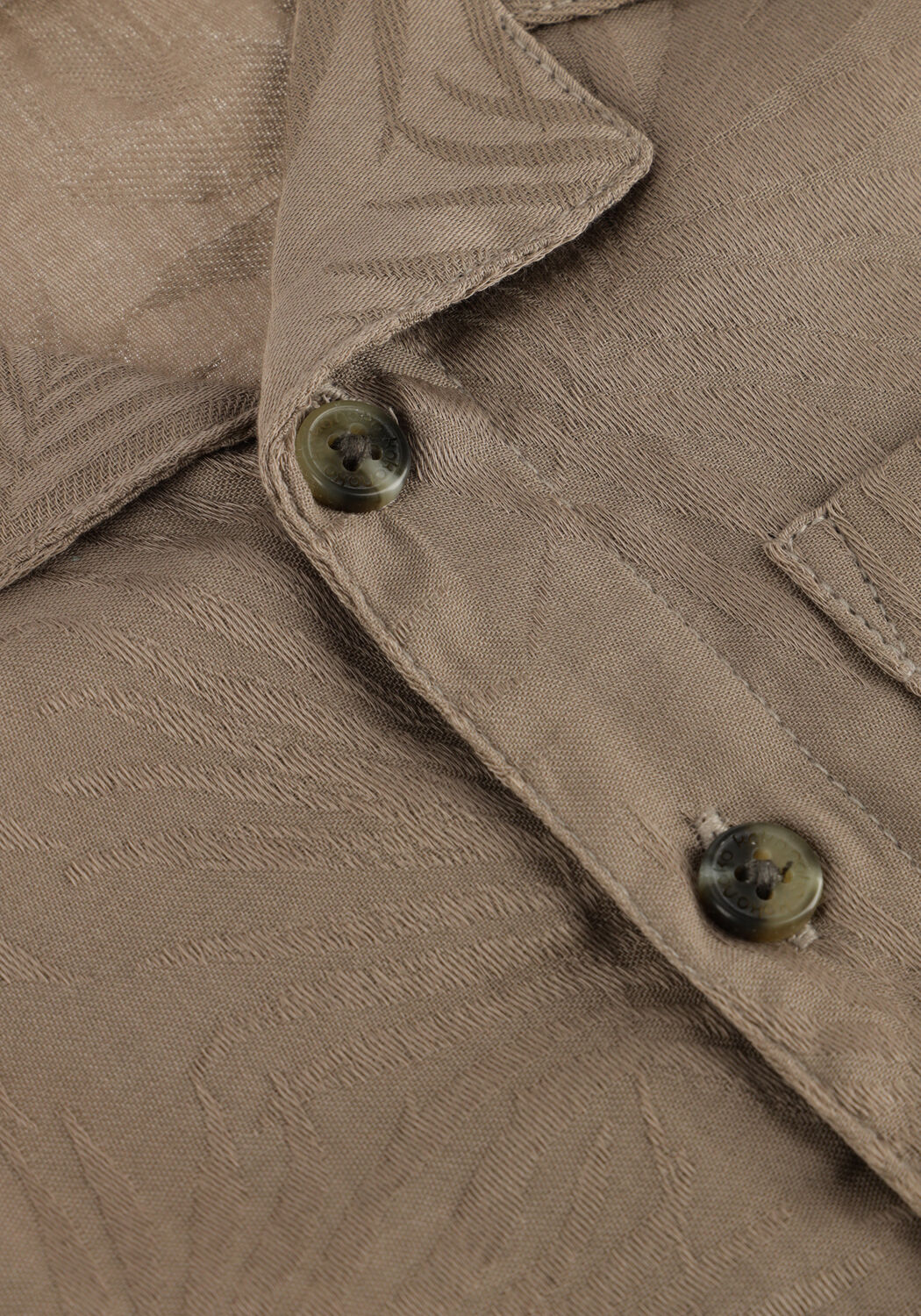 KOKO NOKO T-shirt N58826 en marron - large