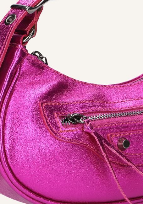 Roze NOTRE-V Schoudertas BRITT Roze NOTRE-V Schoudertas BRITT - large