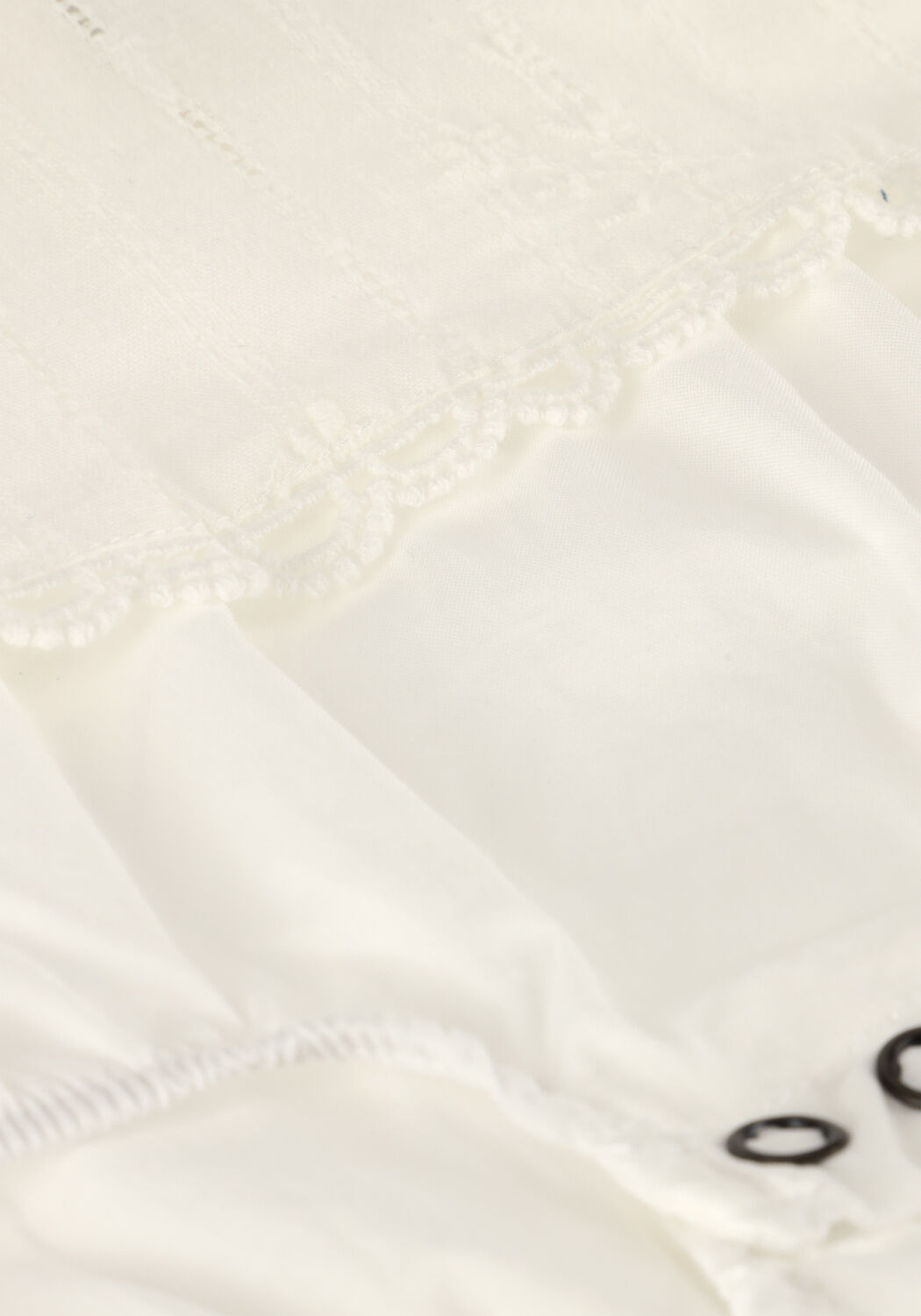 LIL' ATELIER NBFFIOLA SL BODY DRESS LIL Robes en blanc - large