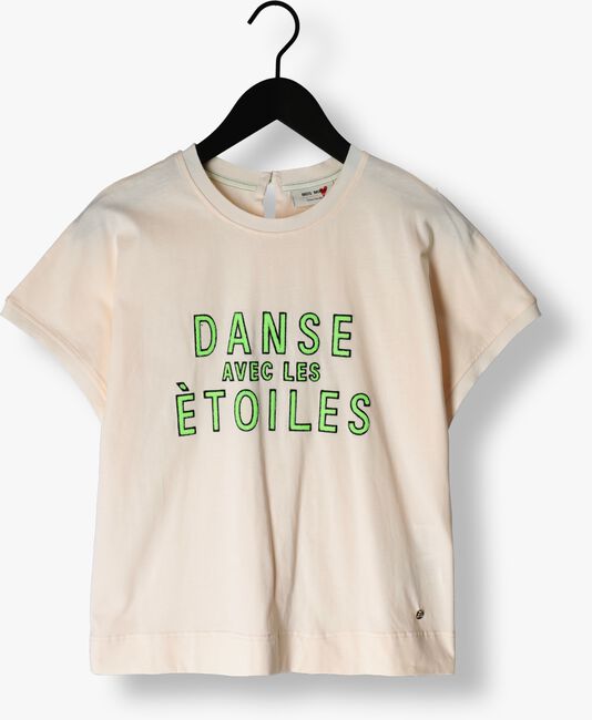 MOS MOSH T-shirt GIA GLAM TEE en vert - large