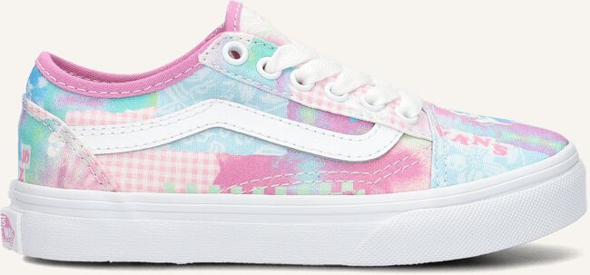 Roze VANS Sneakers UY OLD SKOOL Roze VANS Sneakers UY OLD SKOOL - large