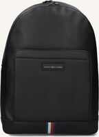 TOMMY HILFIGER TH BUSINESS BACKPACK Sac à dos en noir - medium