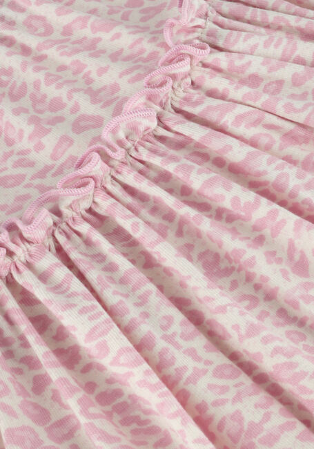 MARMAR COPENHAGEN Mini-jupe LEO SYLVIA Rose clair - large