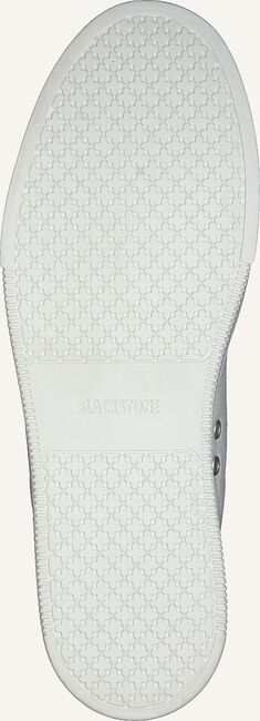 Witte BLACKSTONE Lage sneakers RM31 Witte BLACKSTONE Lage sneakers RM31 - large