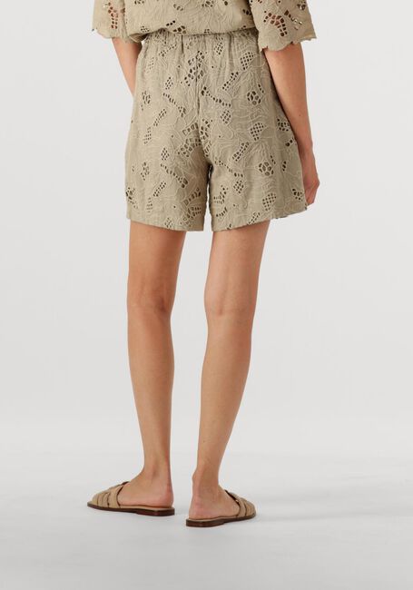 Groene Y.A.S. Korte broek YASSAGGA SHORTS - large
