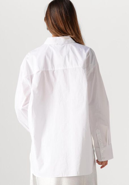 GESTUZ NOELLEGZ SHIRT Blouses en blanc - large