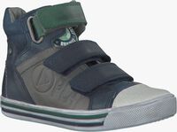 Blauwe BRAQEEZ 416851 Sneakers - medium