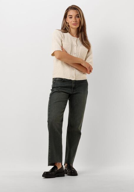 Witte MY ESSENTIAL WARDROBE Vest CARRYMW KNIT CARDIGAN - large