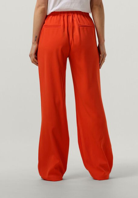 YDENCE Pantalon PANTS SOLANGE en orange - large