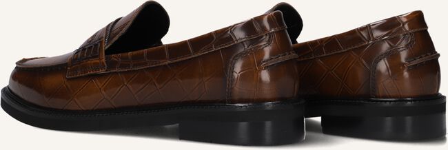 Bruine STEFANO LAURAN Loafers 12032 Bruine STEFANO LAURAN Loafers 12032 - large