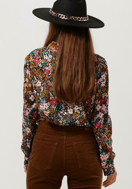 FABIENNE CHAPOT LOT BLOUSE Blouses en noir - large