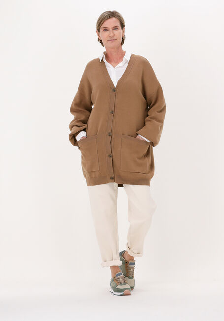 Camel MINIMUM Vest DIITTO 7261 - large