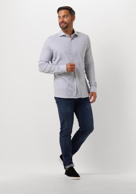 DESOTO Chemise classique ESSENTIAL HAI 1/1 Bleu clair - large