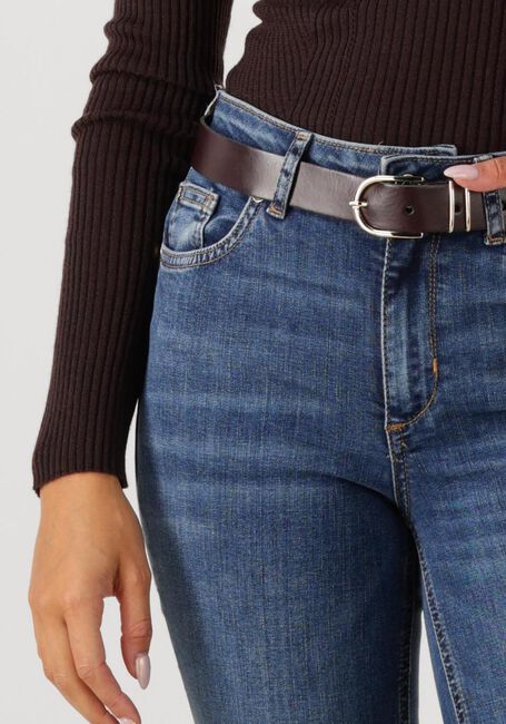 Blauwe LIU JO Slim fit jeans B.UP DIVINE H.W. - large
