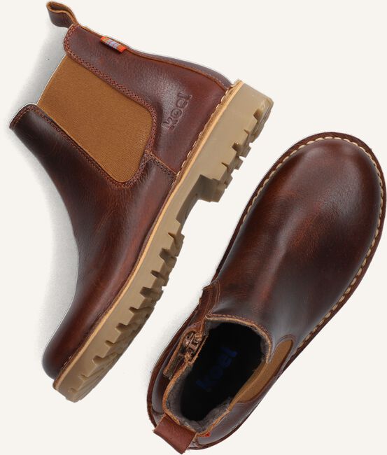 Cognac KOEL4KIDS  13M001 Cognac KOEL4KIDS  13M001 - large