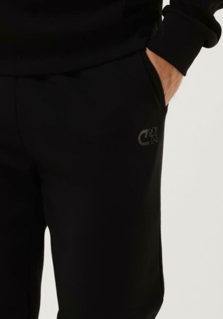 CRUYFF Pantalon de jogging JOAQUIM PANT en noir - large