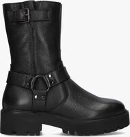 OMODA 16683 Biker boots en noir - medium