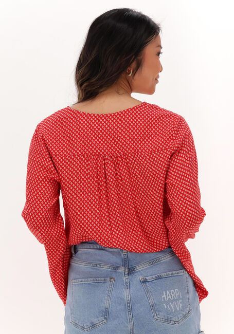 Rode HARPER & YVE  SARAH-LS - large