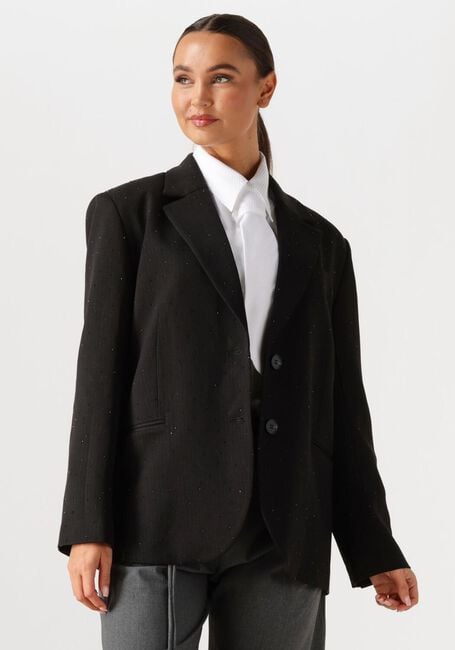 Zwarte SUNCOO Blazer DARKO - large