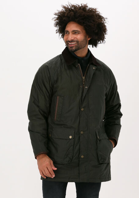 Bruine DUBARRY Regenjas BRUNSWICK - large