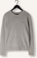 TOMMY HILFIGER LAMBSWOOL CREW NECK TOMMY HILFIGER LAMBSWOOL CREW NECK - medium