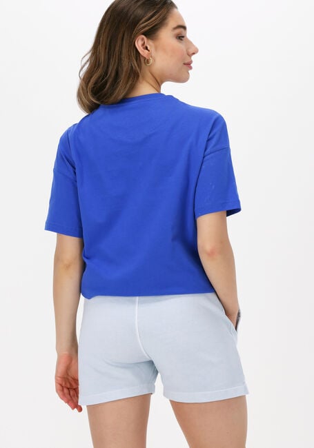 LYLE & SCOTT T-shirt OVERSIZED T-SHIRT Cobalt - large