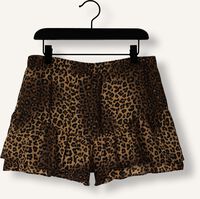 NIK & NIK Mini-jupe NEO SKORT en marron NIK & NIK Mini-jupe NEO SKORT en marron - medium