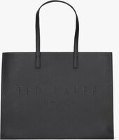 TED BAKER SUKICON Shopper en noir - medium