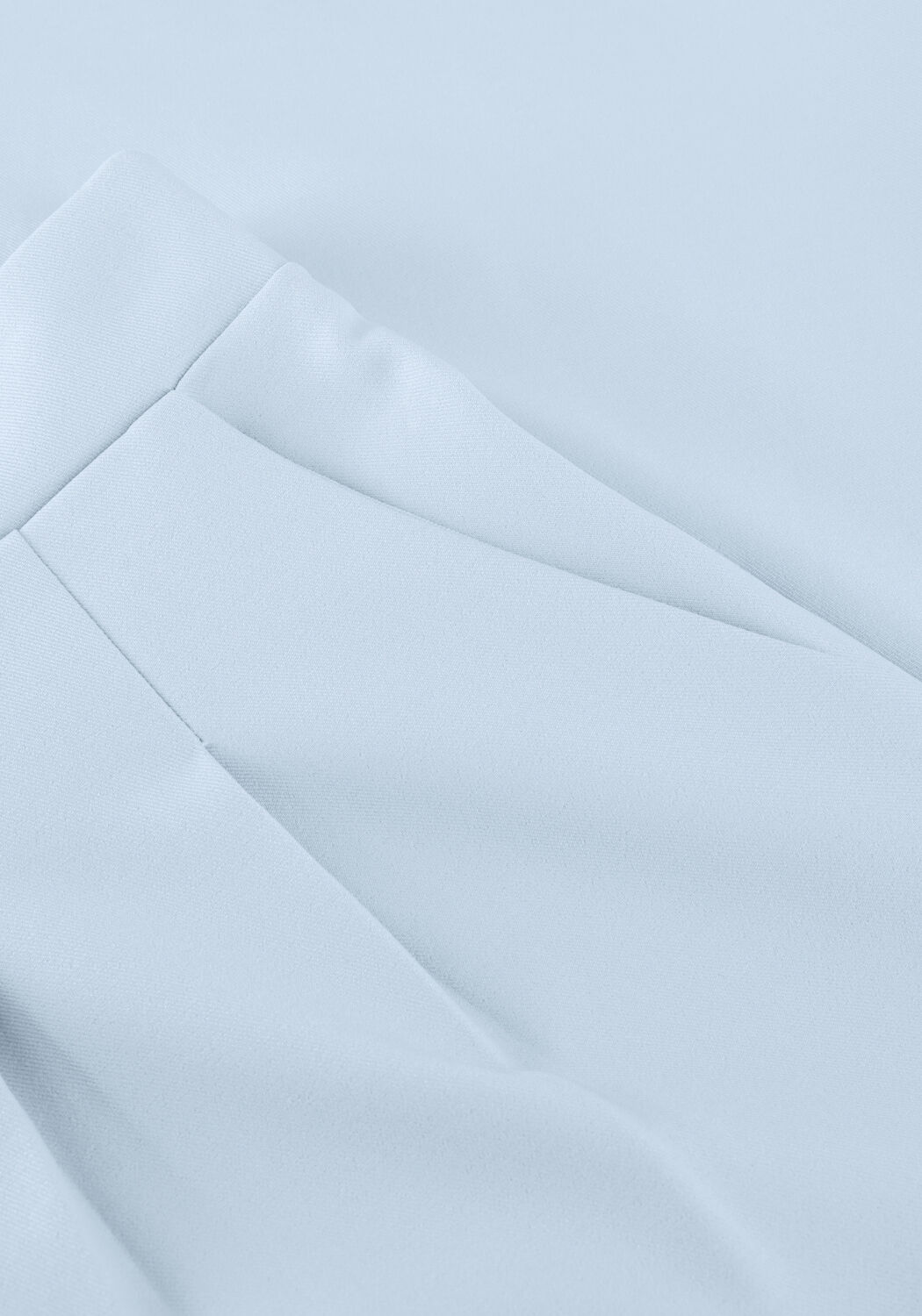 STUDIO AMAYA 261-ST22 Pantalons en bleu - large