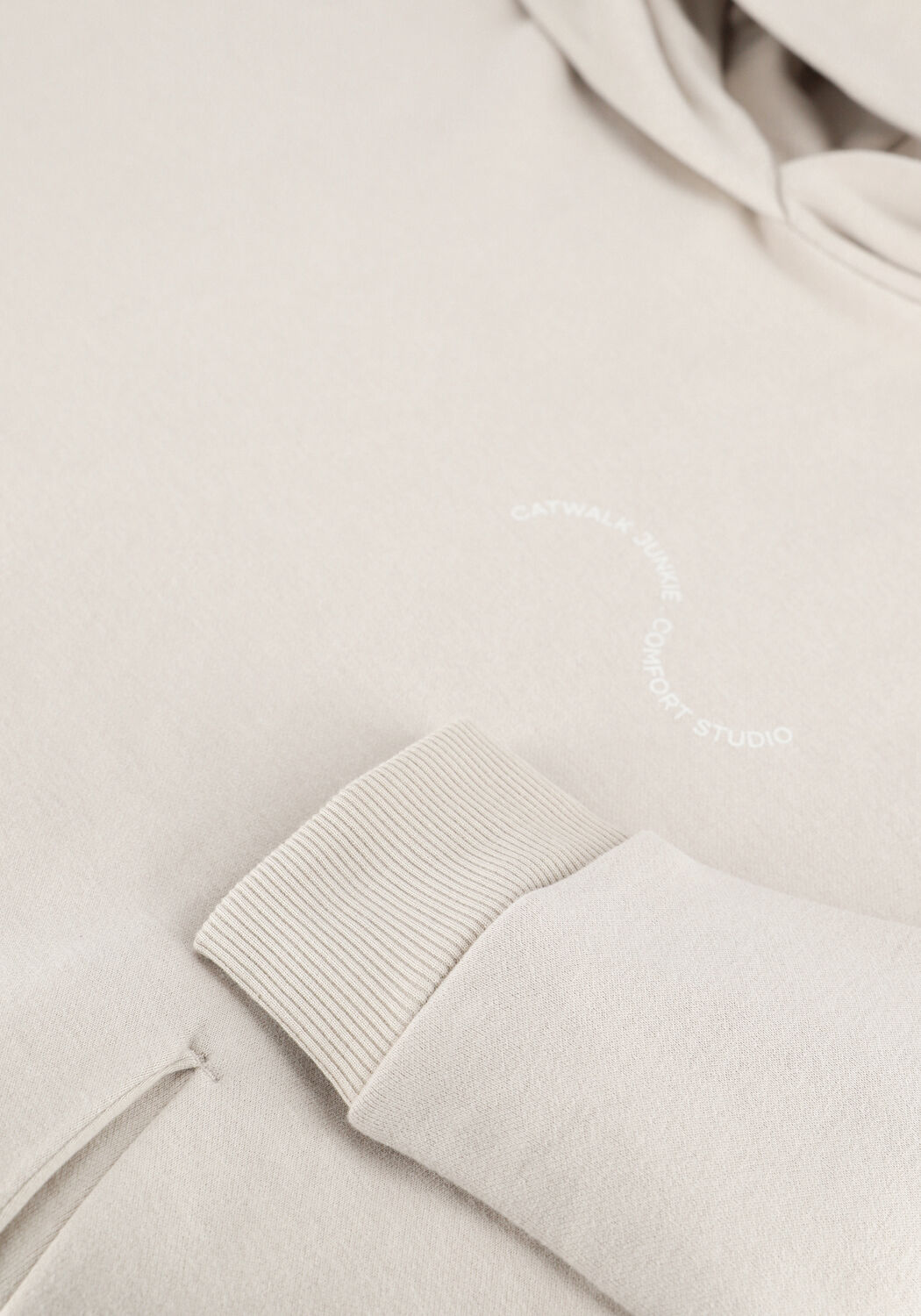 Zand CATWALK JUNKIE Sweater SW THE NEW POWERSUIT - large