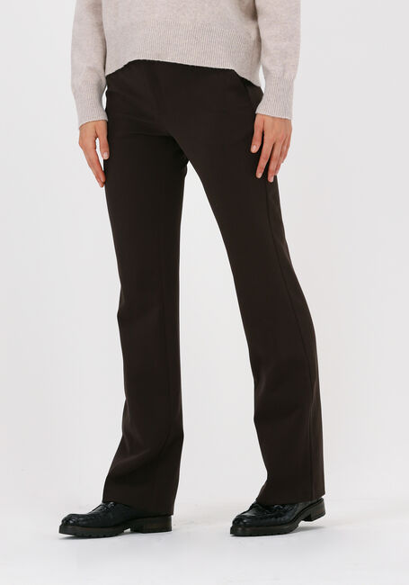 Bruine NEO NOIR Pantalon CASSIE SUIT PANTS - large