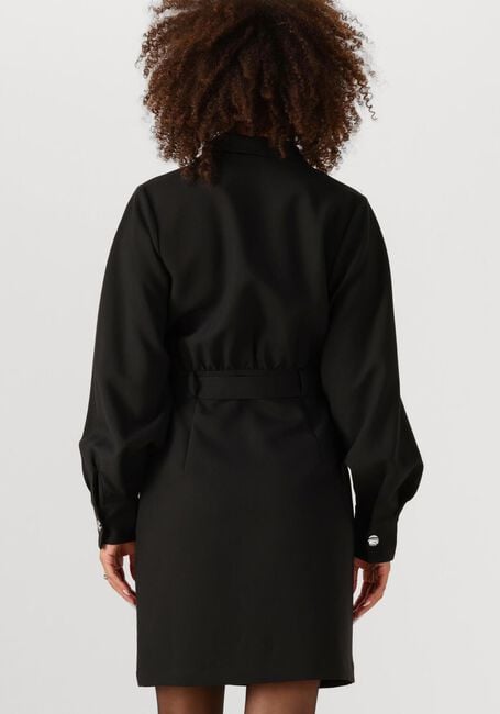 FREEBIRD Mini robe DORALINE 3 en noir - large