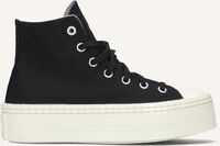 Zwarte CONVERSE Sneakers CHUCK TAYLOR ALL STAR LIFT PLATFORM - medium