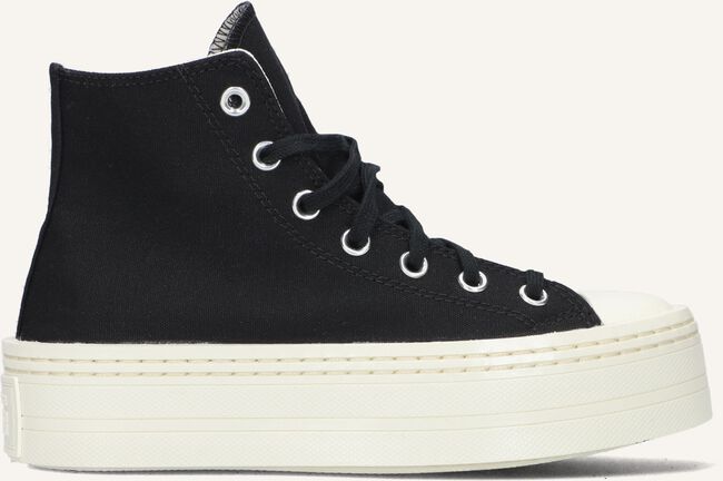 Zwarte CONVERSE Sneakers CHUCK TAYLOR ALL STAR LIFT PLATFORM Zwarte CONVERSE Sneakers CHUCK TAYLOR ALL STAR LIFT PLATFORM - large