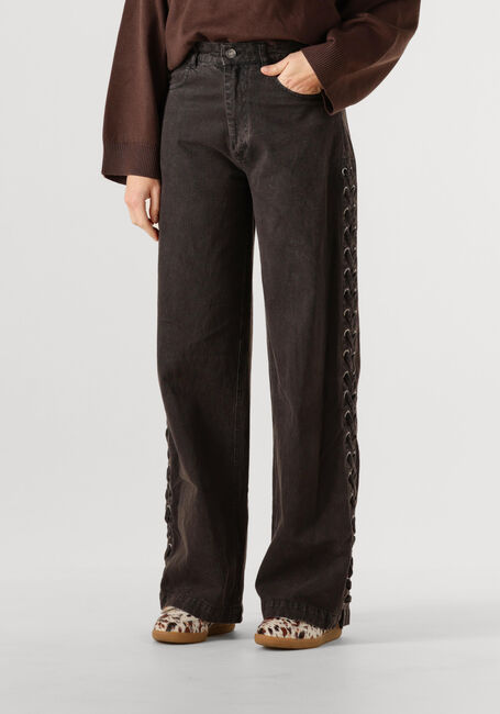 MODSTRÖM Wide jeans RIYAMD PANTS - large