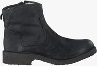 Black CA'SHOTT shoe 16042  - medium