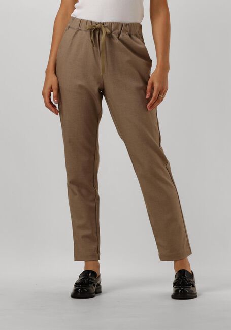 CIRCLE OF TRUST Pantalon LUNA PANTS Sable - large