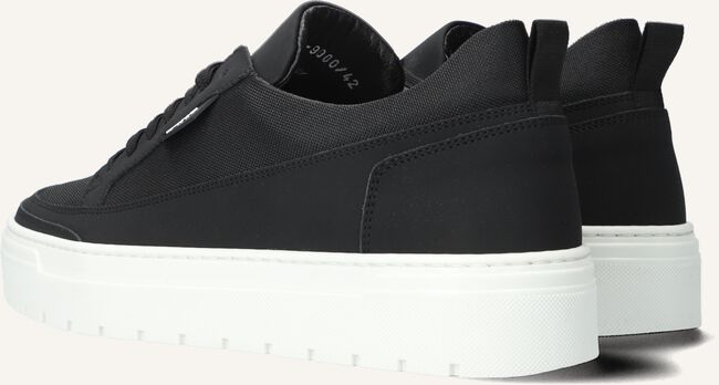 Zwarte ANTONY MORATO Lage sneakers MMFW01449 Zwarte ANTONY MORATO Lage sneakers MMFW01449 - large