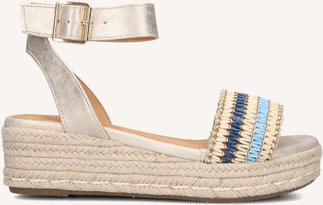 Gouden AYANA Sandalen 0047-71 Gouden AYANA Sandalen 0047-71 - large