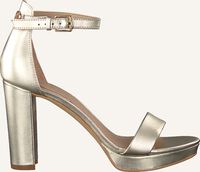 Gouden GUESS Sandalen OMERE - medium