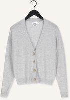NOT SHY Gilet JUANA en gris NOT SHY Gilet JUANA en gris - medium