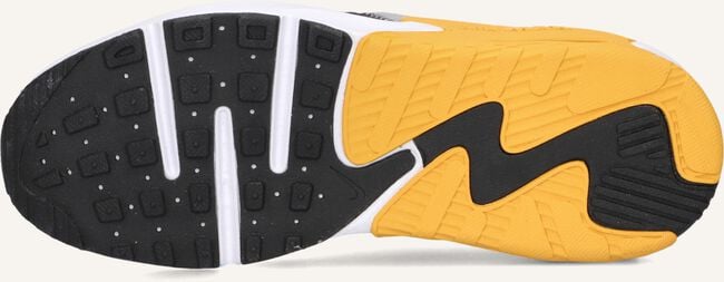 Witte NIKE Lage sneakers NIKE AIR MAX EXCEE Witte NIKE Lage sneakers NIKE AIR MAX EXCEE - large