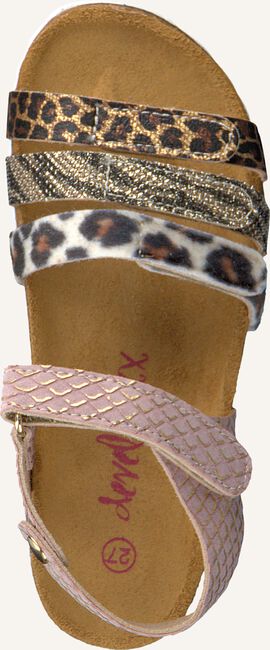 Roze DEVELAB Sandalen 48248 Roze DEVELAB Sandalen 48248 - large
