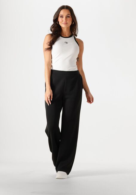 Witte NOTRE-V Top NV-FANNY - large