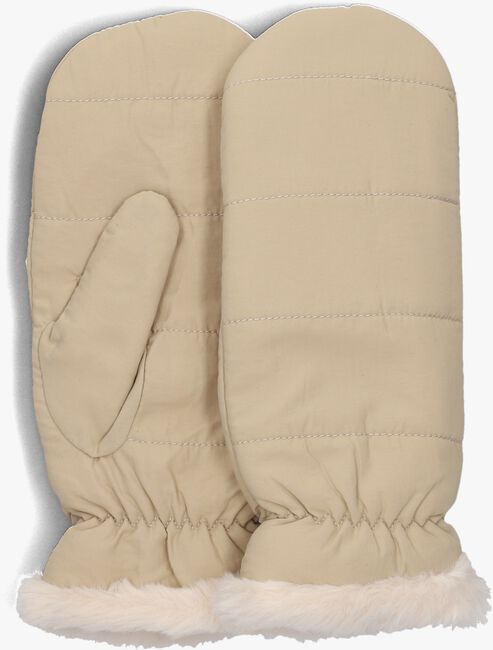 Beige NOTRE-V Handschoenen ZAWBO-247 WANT - large