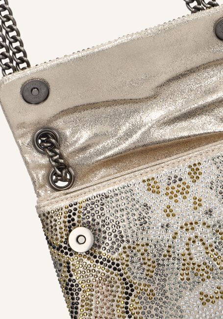 Multi KURT GEIGER LONDON Schoudertas MINI KENSINGTON Multi KURT GEIGER LONDON Schoudertas MINI KENSINGTON - large