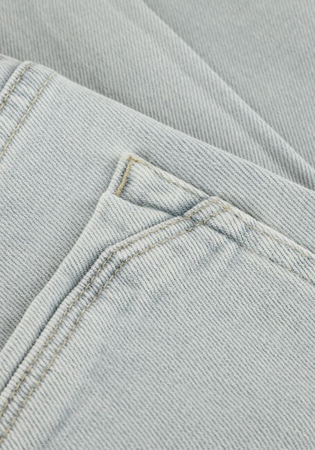 RELLIX Straight leg jeans 2614 STRAIGHT WIDE FIT JEANS Bleu clair - large