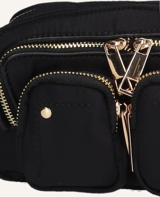 Zwarte NÚNOO  HELENA RECYCLED NYLON Zwarte NÚNOO  HELENA RECYCLED NYLON - large