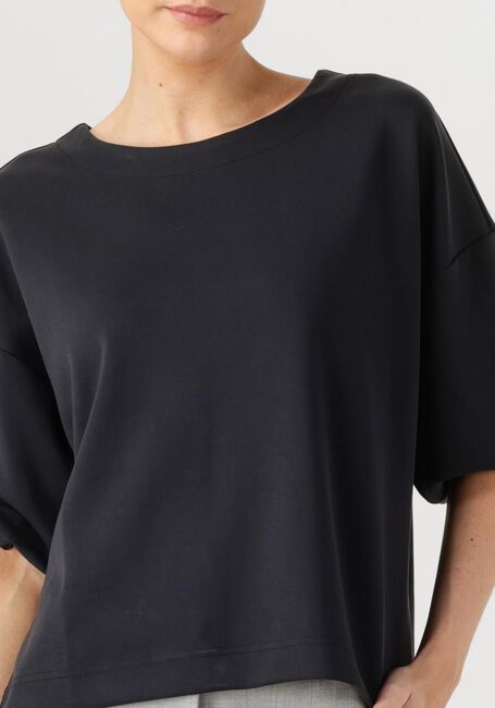 AIMEE THE LABEL T-shirt ROMEE2 en noir - large